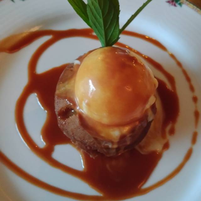 Bistro Ete Restaurant Water Mill, NY OpenTable