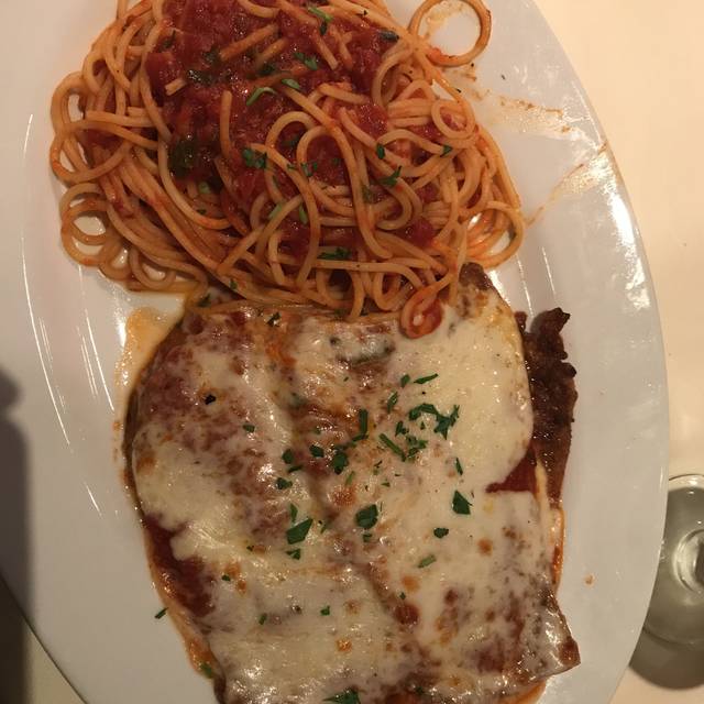 Explore menu, see photos and read 1901 reviews: Luigi di Roma Restaurant Deerfield Beach, FL OpenTable