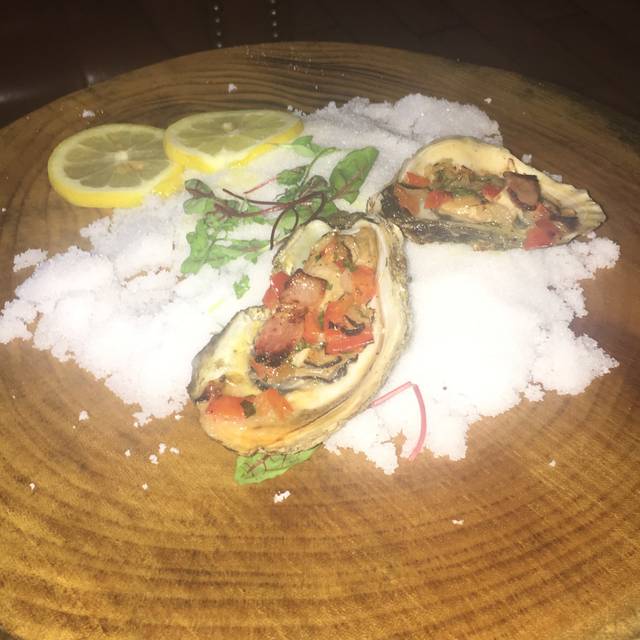 Oyster Society, Marco Island. Restaurant Info, Reviews, Photos KAYAK