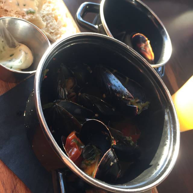 Catch Kitchen & Bar Restaurant Richmond, BC OpenTable