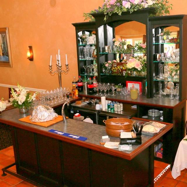 Andre's Restaurant Sparta Township, NJ OpenTable