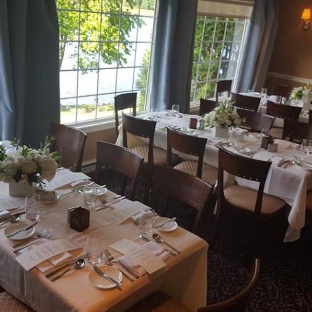 Andre's Restaurant Sparta Township, NJ OpenTable