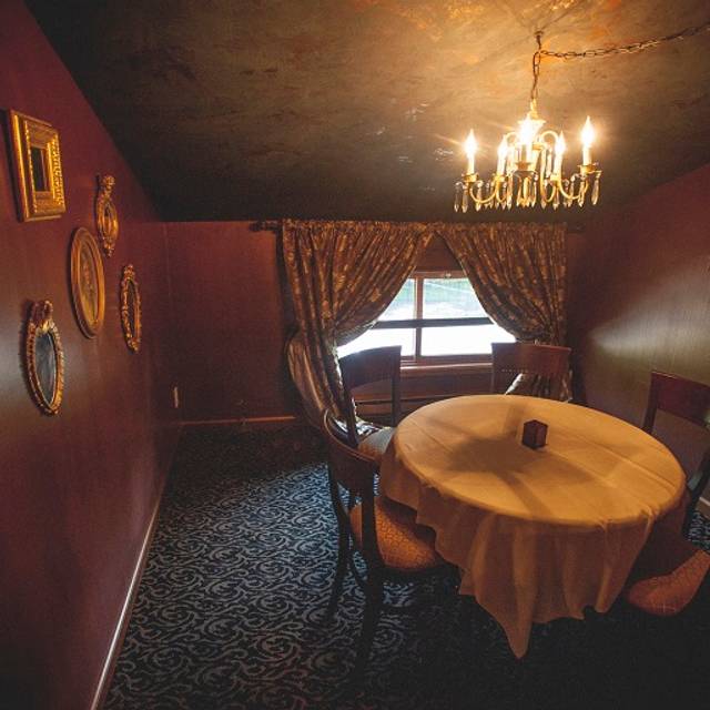 Andre's Restaurant Sparta Township, NJ OpenTable