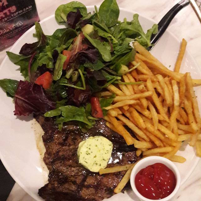 Sugar Factory Foxwoods Restaurant Mashantucket, CT OpenTable