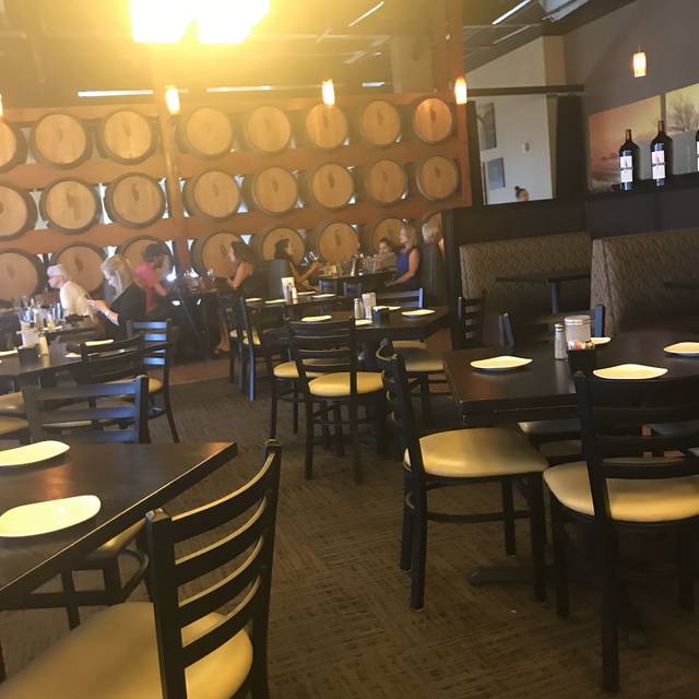 Cooper's Hawk Winery & Restaurant - Orland Park - Orland Park, IL ...