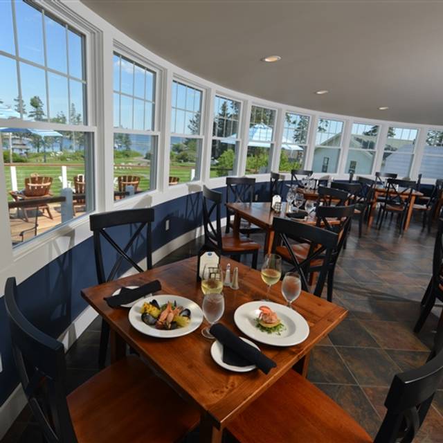 10 Restaurants Near Bowdoin College Opentable