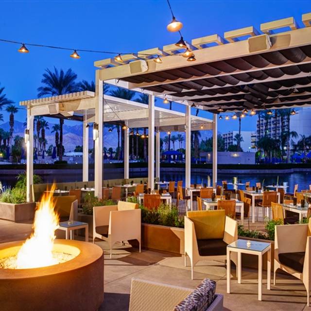 Rockwood Grill and Blue Star Lounge - Palm Desert, CA | OpenTable