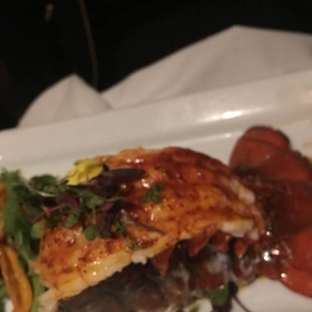 Island Prime Restaurant San Diego, CA OpenTable