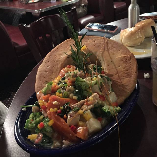 hash house