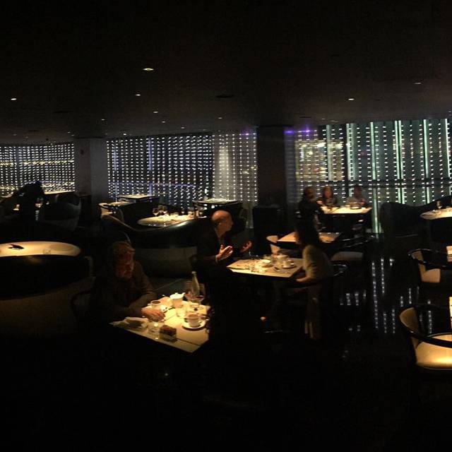 Armani Ristorante 5th Avenue Restaurant New York, NY OpenTable