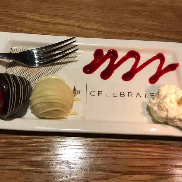 Cooper's Hawk Winery & Restaurant Annapolis Annapolis, MD OpenTable