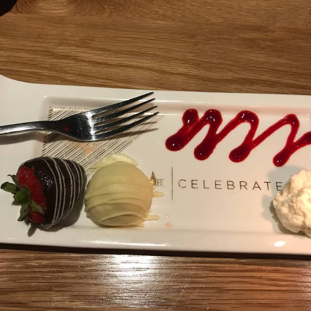 Cooper's Hawk Winery & Restaurant Annapolis Annapolis, MD OpenTable