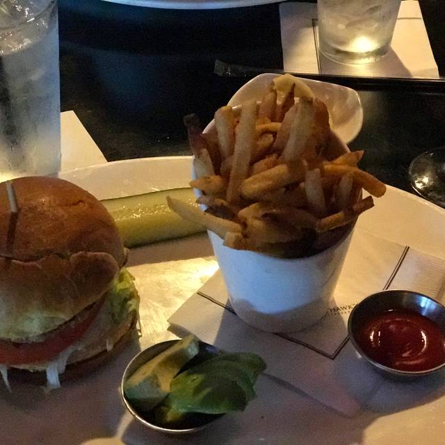 Cooper's Hawk Winery & Restaurant Naperville Naperville, IL OpenTable