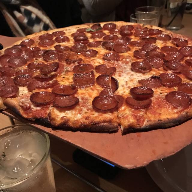 Matchbox Merrifield Restaurant Merrifield, VA OpenTable