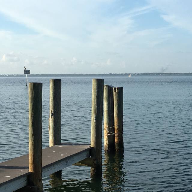 Dry Dock Waterfront Grill Restaurant Longboat Key, FL OpenTable
