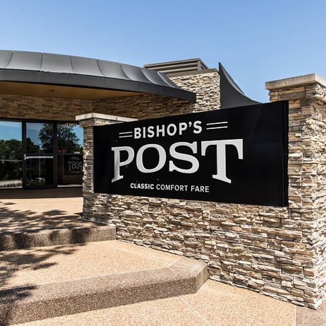 Post Restaurante Chesterfield, MO OpenTable