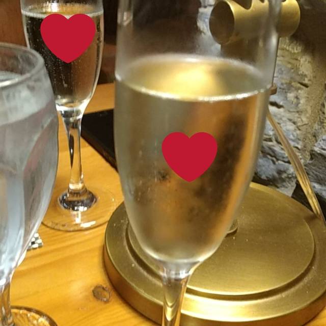 Cork & Cap Restaurant Lancaster, PA OpenTable