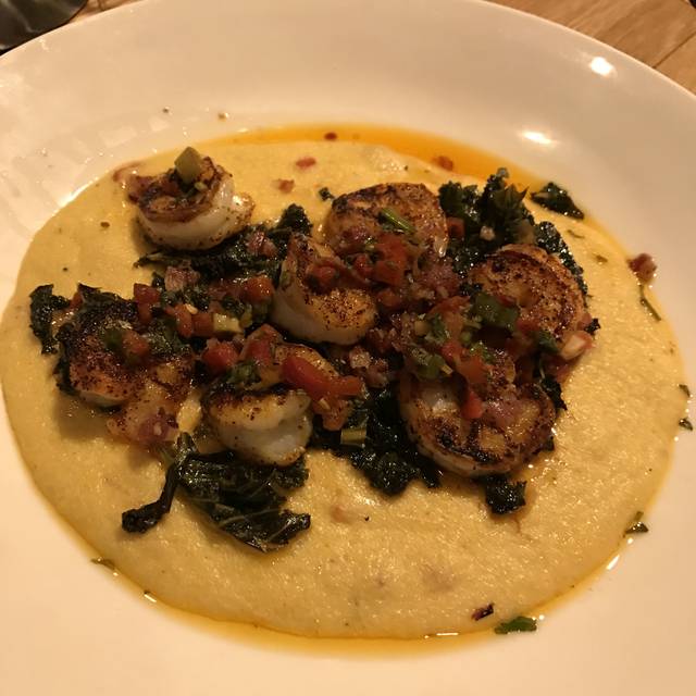 Cooper's Hawk Winery & Restaurant Naples Naples, FL OpenTable