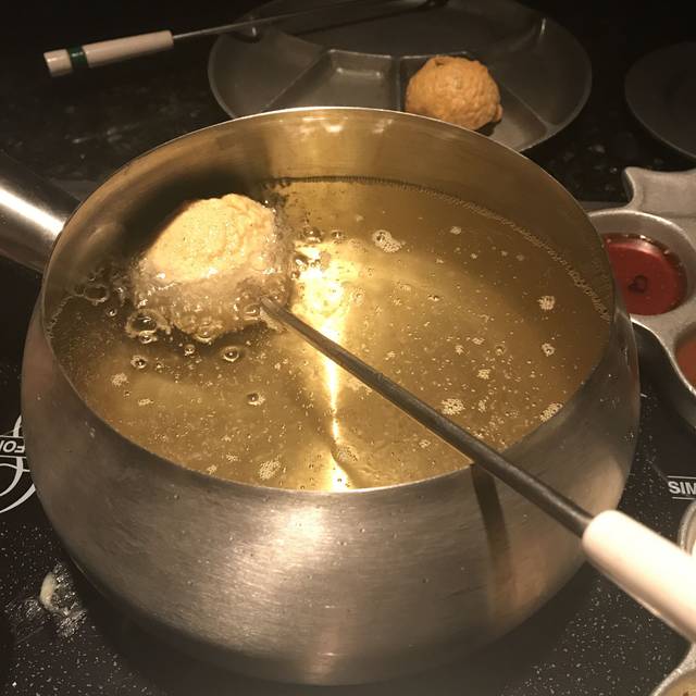 Simply Fondue Ft Worth Restaurant Fort Worth, TX OpenTable