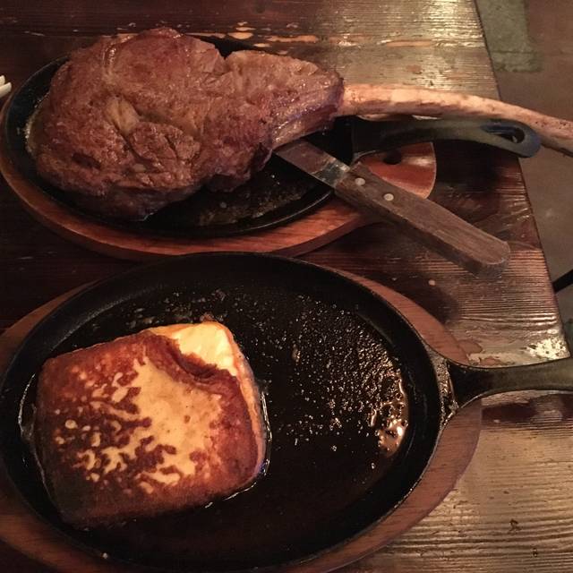 Lock & Key Social Drinkery and Kitchen Restaurant Downey, CA OpenTable