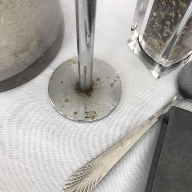 Spinners Rooftop Revolving Bistro & Lounge Grand Plaza HotelSt Pete