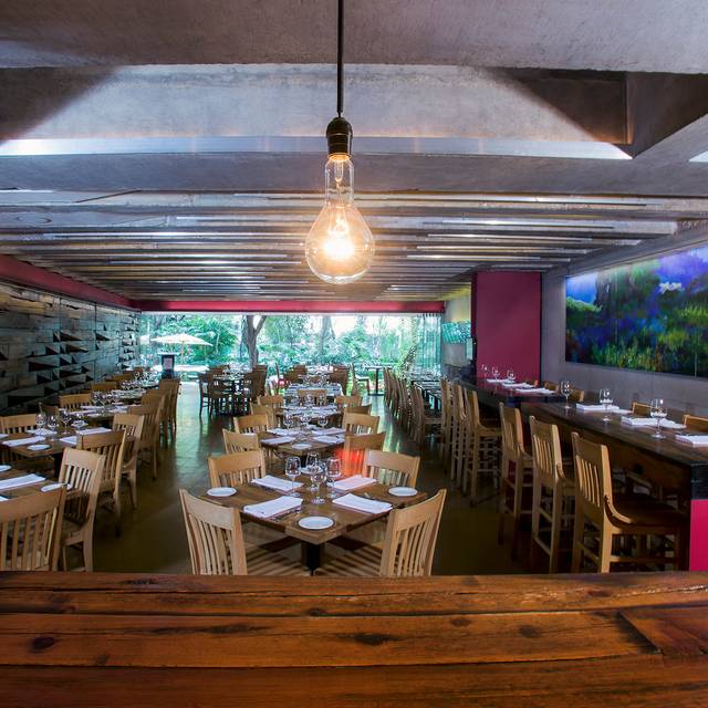 MeroToro Restaurante Ciudad de México, CDMX OpenTable