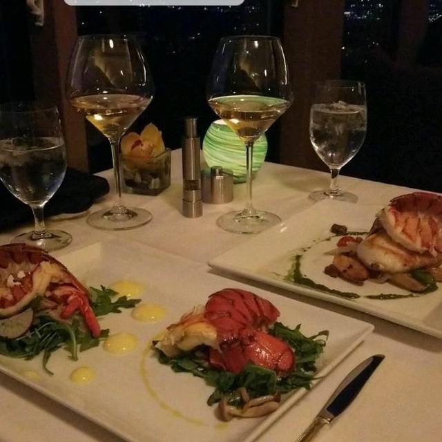 Flagstaff House, Boulder. Restaurant Info, Reviews, Photos KAYAK