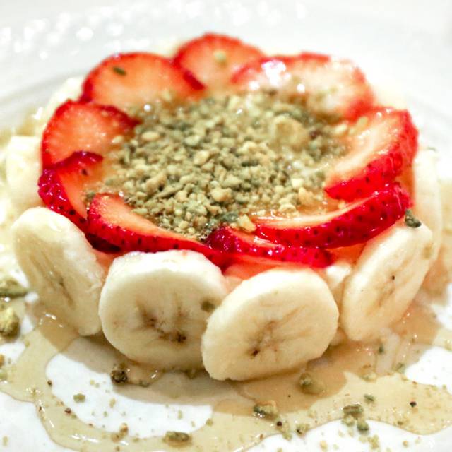 Carousel Restaurant Glendale, CA OpenTable