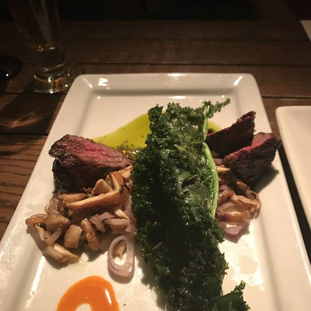 Eno Vino Wine Bar and Bistro Restaurant Madison, WI OpenTable