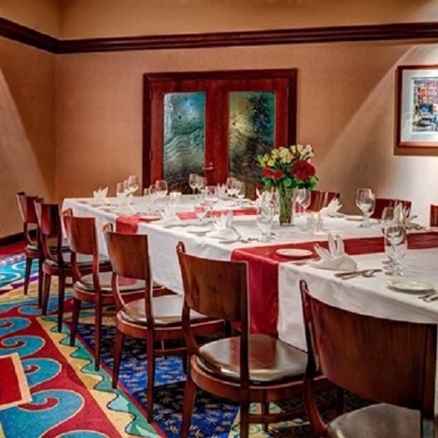 Spencer's For Steaks & Chops Restaurant Seatac, WA OpenTable