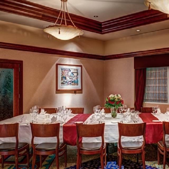 Spencer's For Steaks & Chops Restaurant Seatac, WA OpenTable