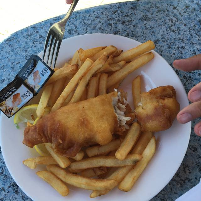 Saint John Ale House Restaurant Saint John, NB OpenTable