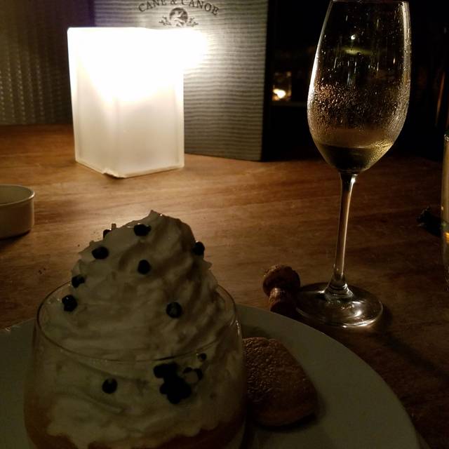 Cane & Canoe Montage Kapalua Bay Restaurant Lahaina, HI OpenTable