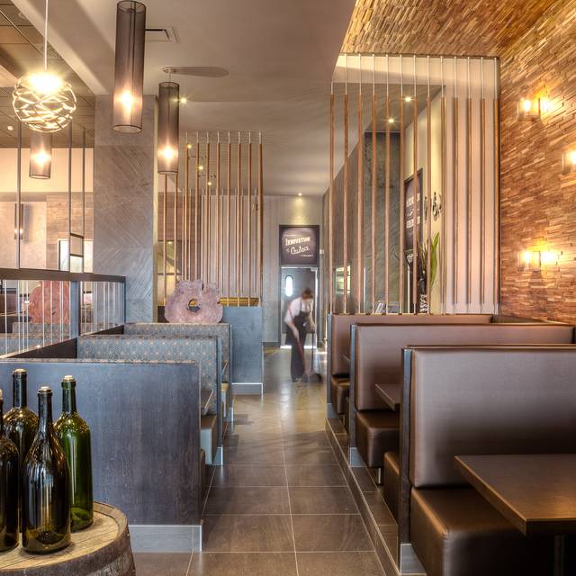 Rôtisserie StHubert Drummondville Restaurant Drummondville, QC