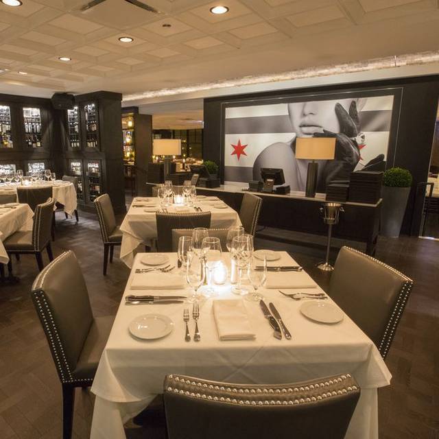 Steak 48 Chicago Restaurant Chicago, IL OpenTable