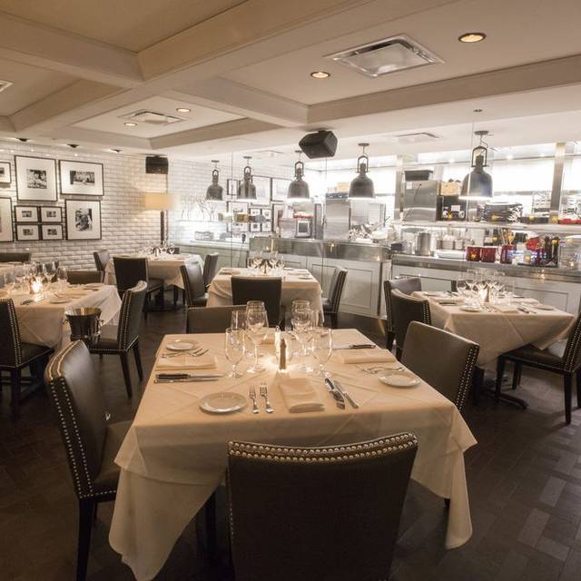 Steak 48 Chicago Restaurant Chicago, IL OpenTable