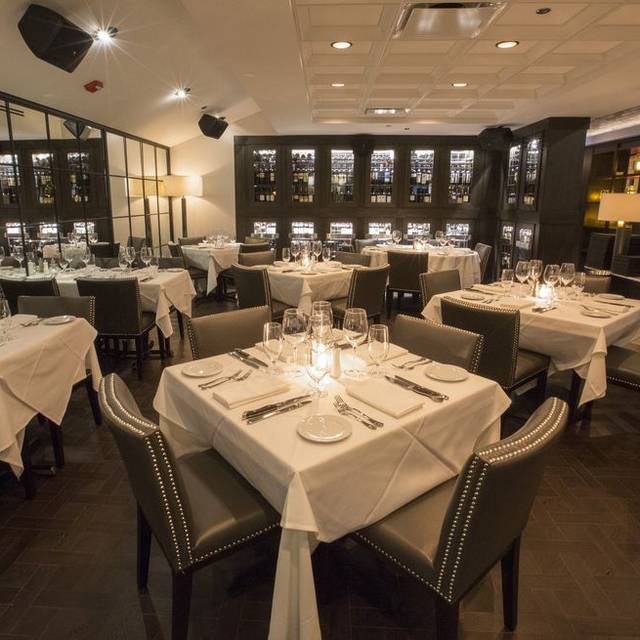 Steak 48 - Chicago restaurant - Chicago, IL | OpenTable