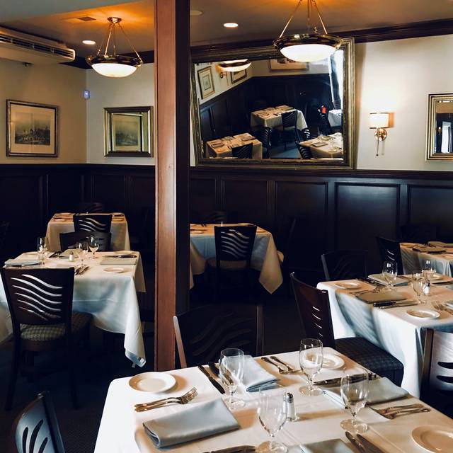76 Restaurants Near Greenburgh Ping Center Opentable