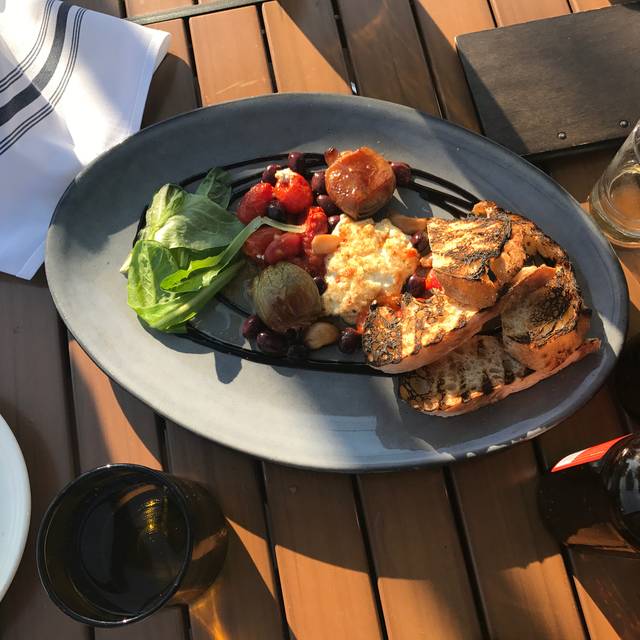 Hardware Restaurant North Aurora, IL OpenTable