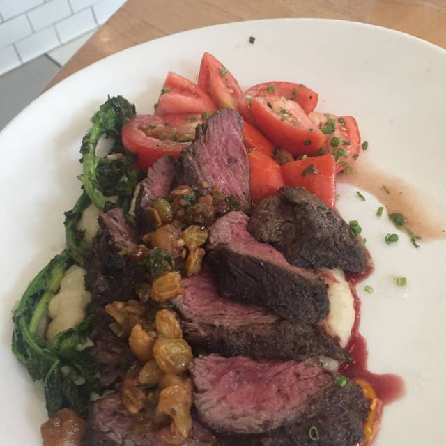 The General Muir, Atlanta, GA The General Muir, Atlanta, GA