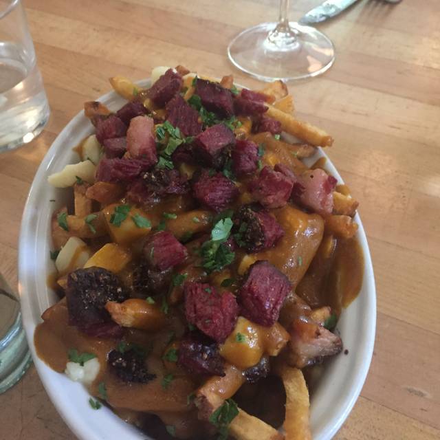 The General Muir, Atlanta, GA The General Muir, Atlanta, GA