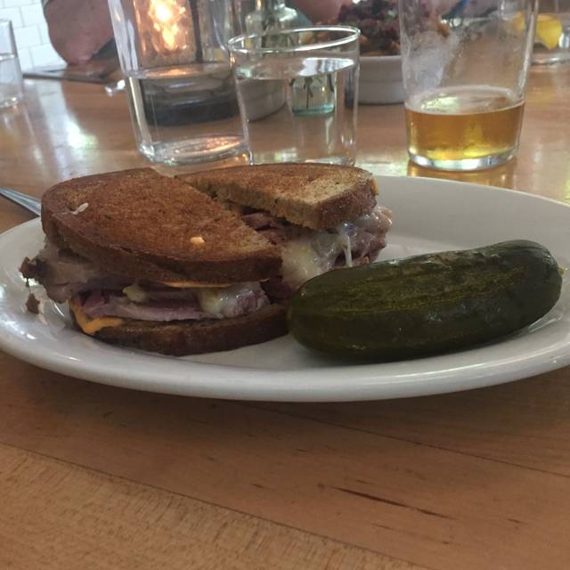 The General Muir, Atlanta, GA The General Muir, Atlanta, GA