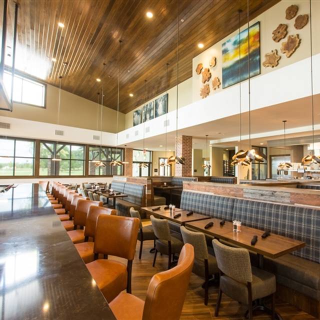 Salted Brick at Trilogy® at Ocala Preserve Restaurant - Ocala, FL ...