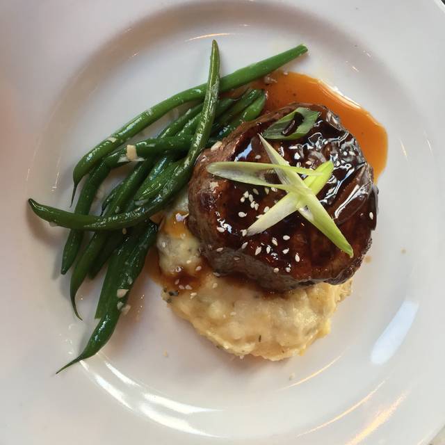 Bridget's Steakhouse Restaurant Ambler, PA OpenTable