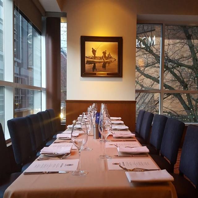 Ringside restaurant portland coupons