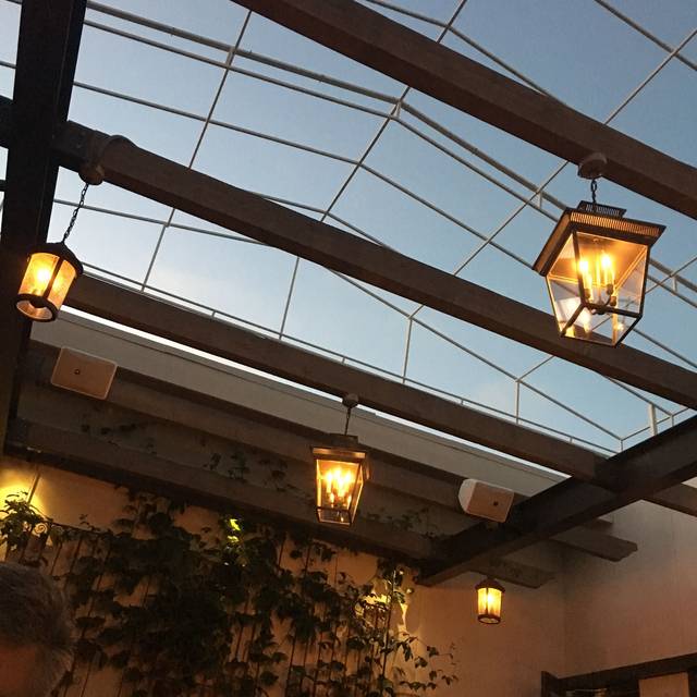 Herb & Wood Restaurant San Diego, CA OpenTable