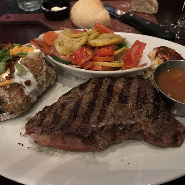 Firebirds Wood Fired Grill Morrisville Restaurant Morrisville, NC