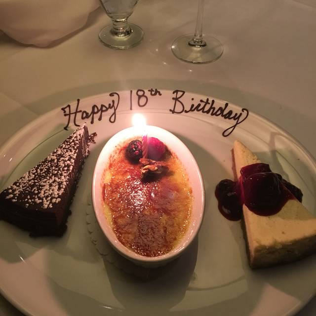 Hy's Steakhouse Winnipeg Restaurant Winnipeg, MB OpenTable