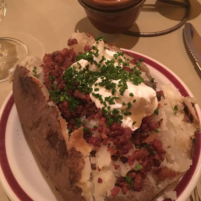 House of Prime Rib Restaurant San Francisco, CA OpenTable