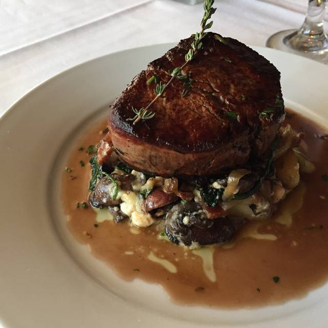 LucaBella at The Walker House Restaurant San Dimas, CA OpenTable